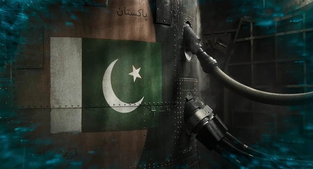 ミッション：インポッシブル／ファイナル・レコニングの画像