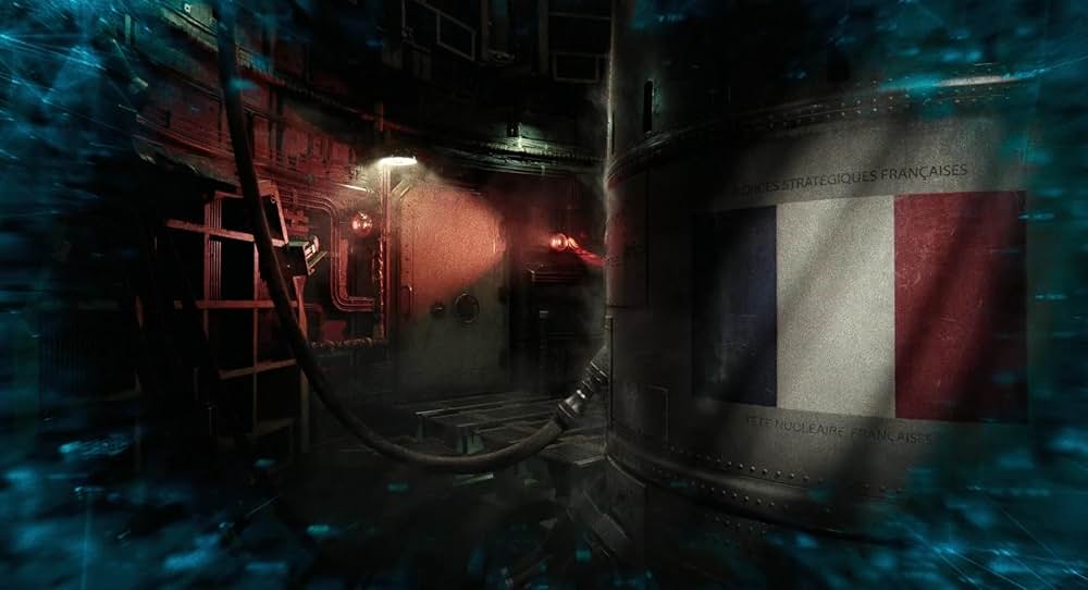 ミッション：インポッシブル／ファイナル・レコニングの画像