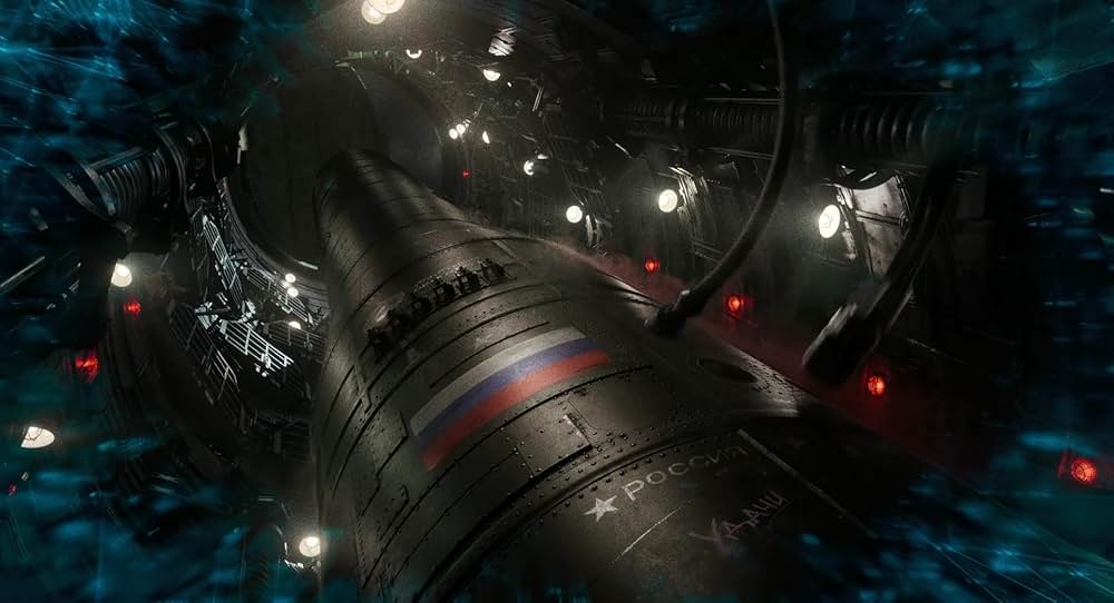 ミッション：インポッシブル／ファイナル・レコニングの画像