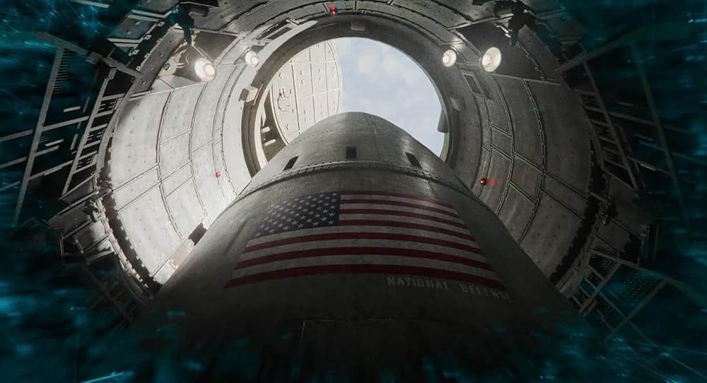 ミッション：インポッシブル／ファイナル・レコニングの画像