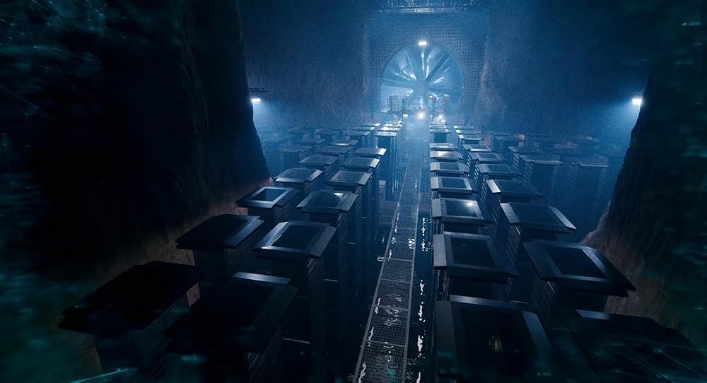 ミッション：インポッシブル／ファイナル・レコニングの画像