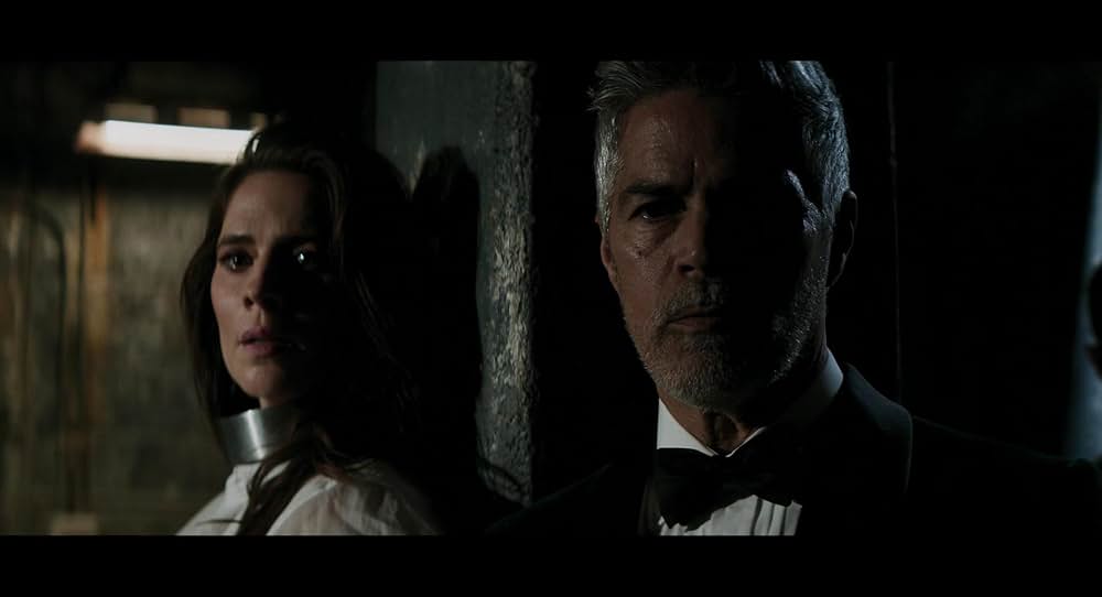 ミッション：インポッシブル／ファイナル・レコニングの画像