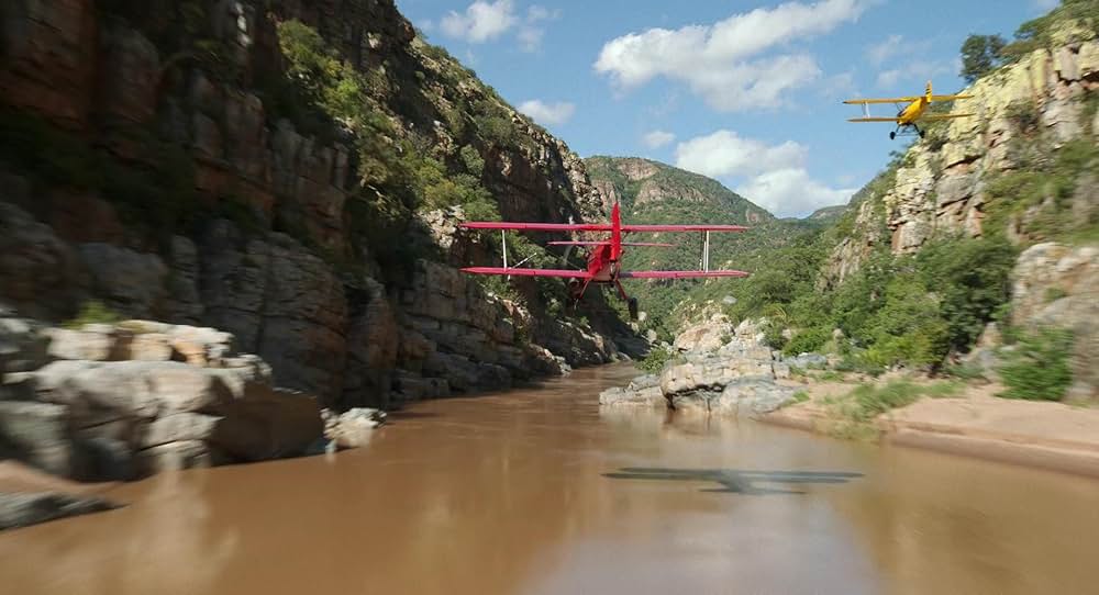 ミッション：インポッシブル／ファイナル・レコニングの画像