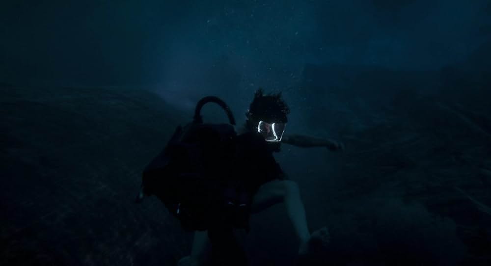 ミッション：インポッシブル／ファイナル・レコニングの画像