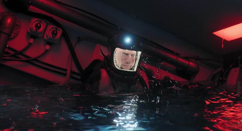 ミッション：インポッシブル／ファイナル・レコニングの画像