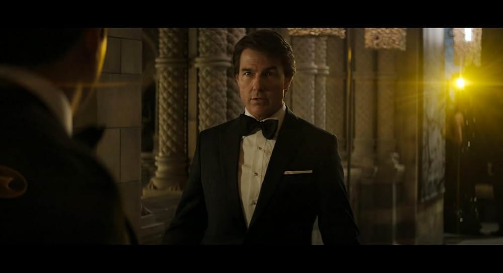 ミッション：インポッシブル／ファイナル・レコニングの画像