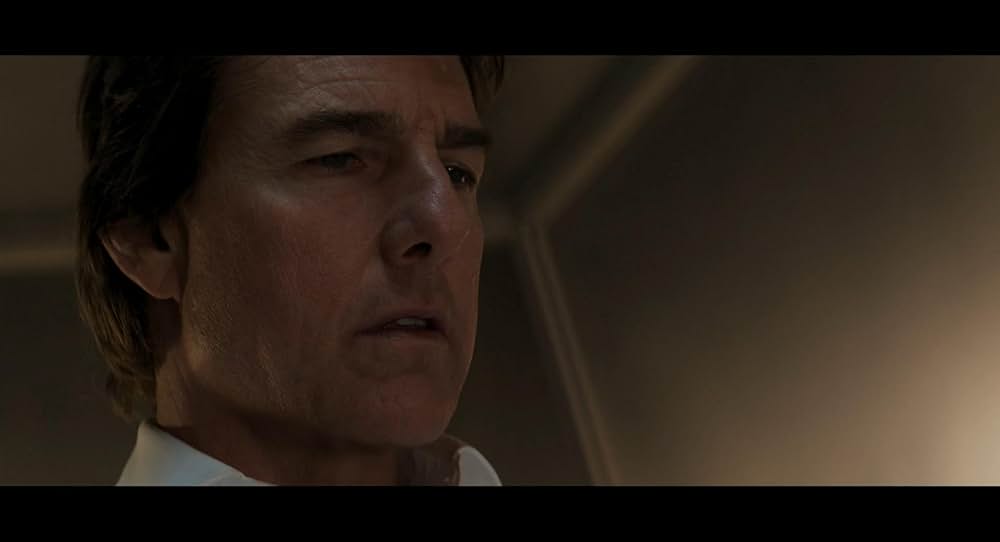 ミッション：インポッシブル／ファイナル・レコニングの画像