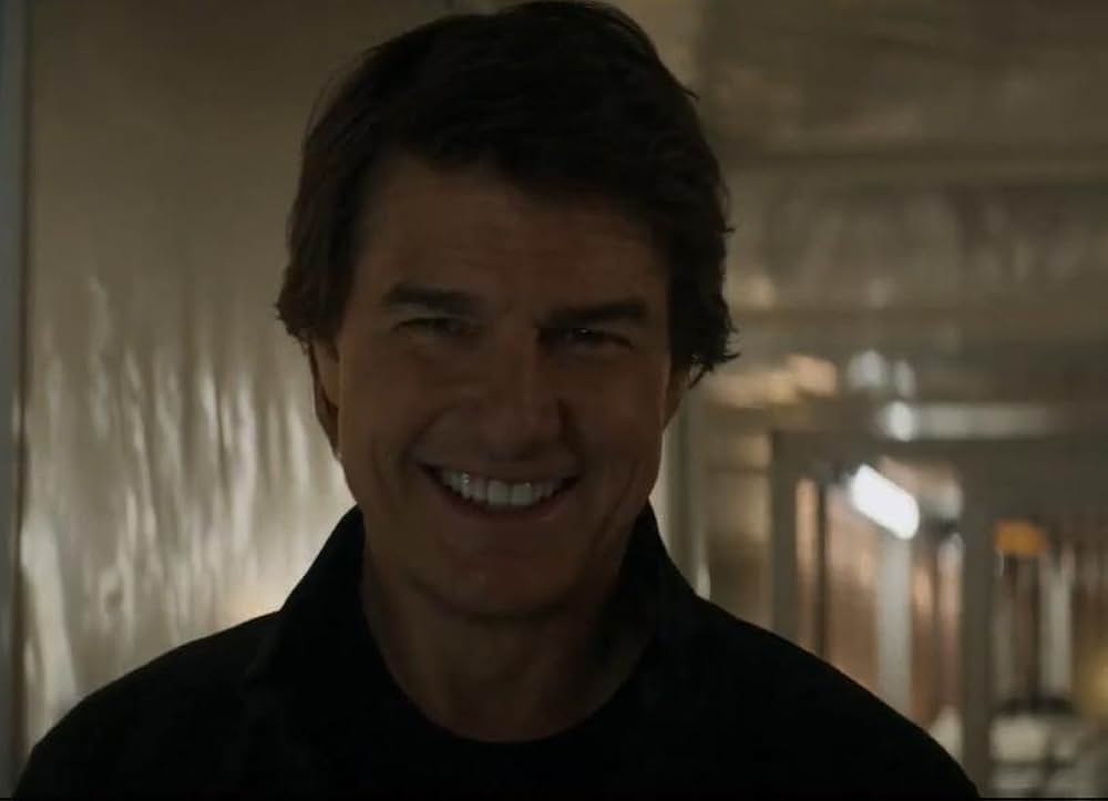 ミッション：インポッシブル／ファイナル・レコニングの画像