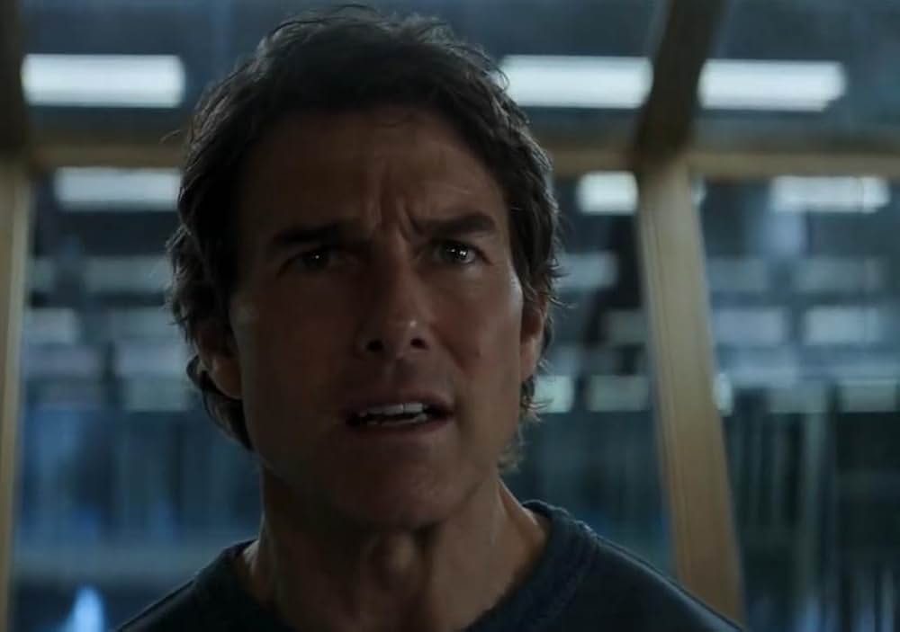 ミッション：インポッシブル／ファイナル・レコニングの画像