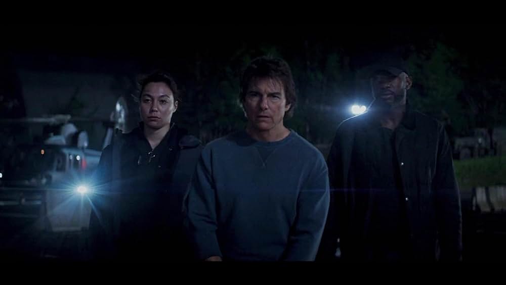 ミッション：インポッシブル／ファイナル・レコニングの画像