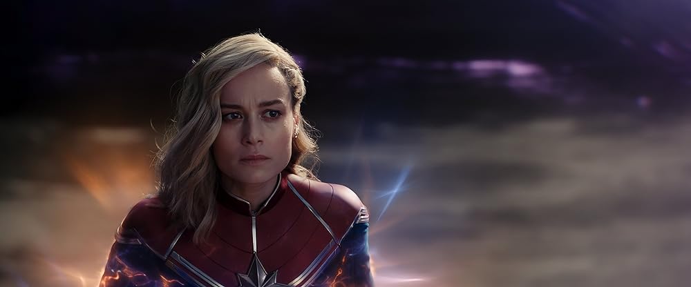 マーベルズの画像