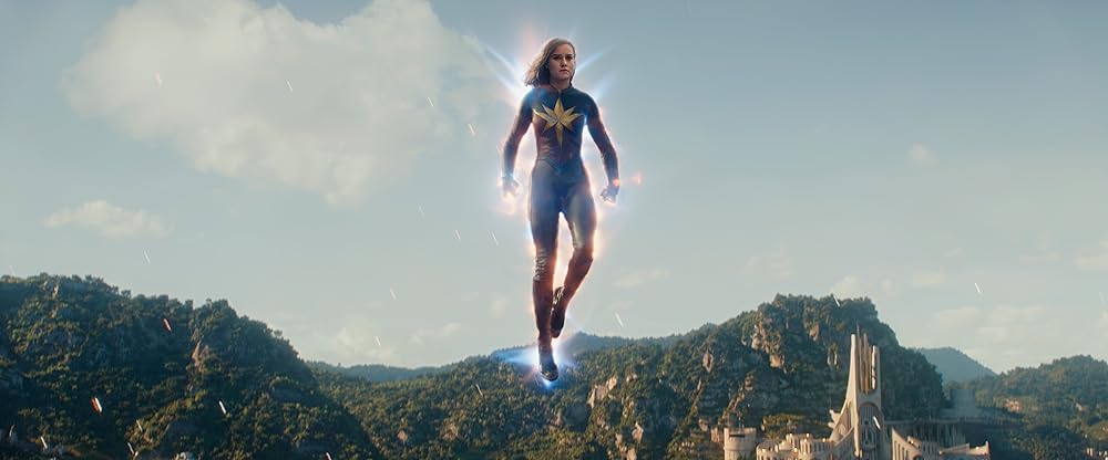 マーベルズの画像