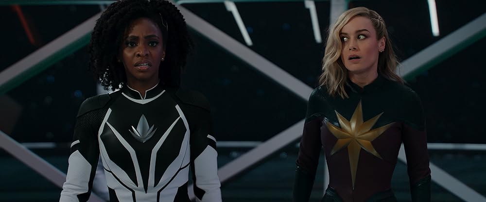 マーベルズの画像