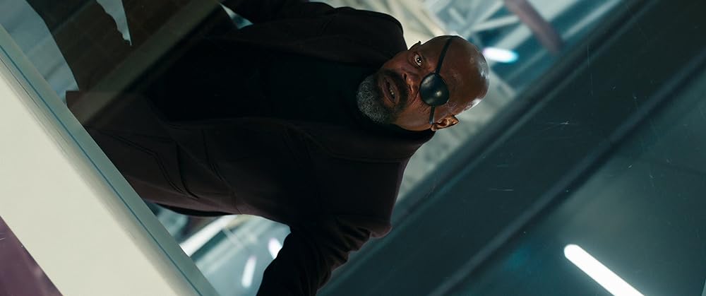 マーベルズの画像