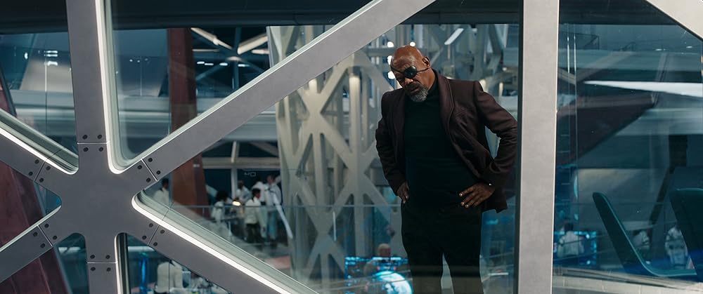 マーベルズの画像