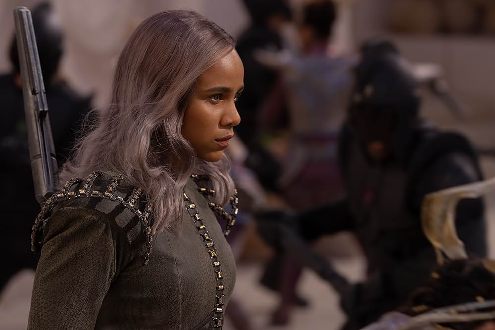 マーベルズの画像