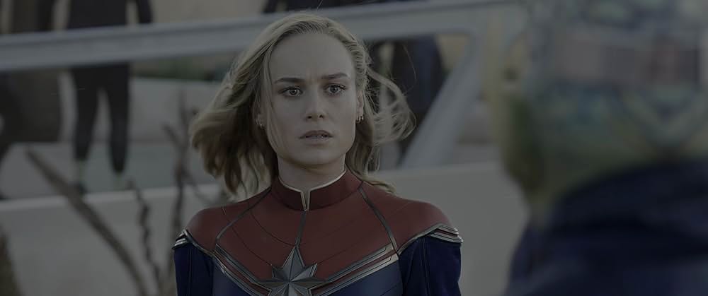 マーベルズの画像