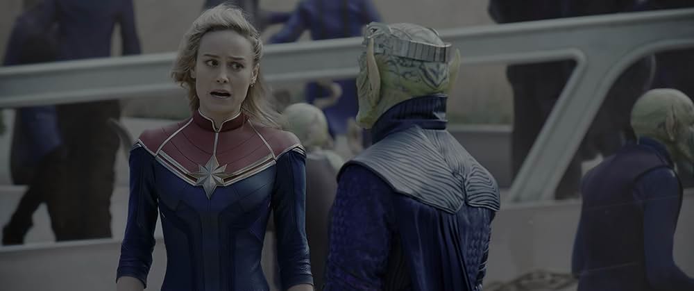 マーベルズの画像