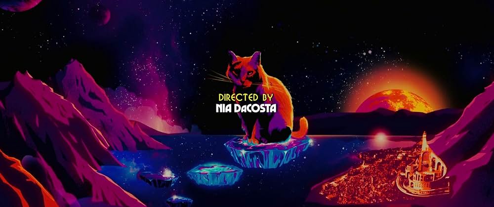 「マーベルズ」の画像
