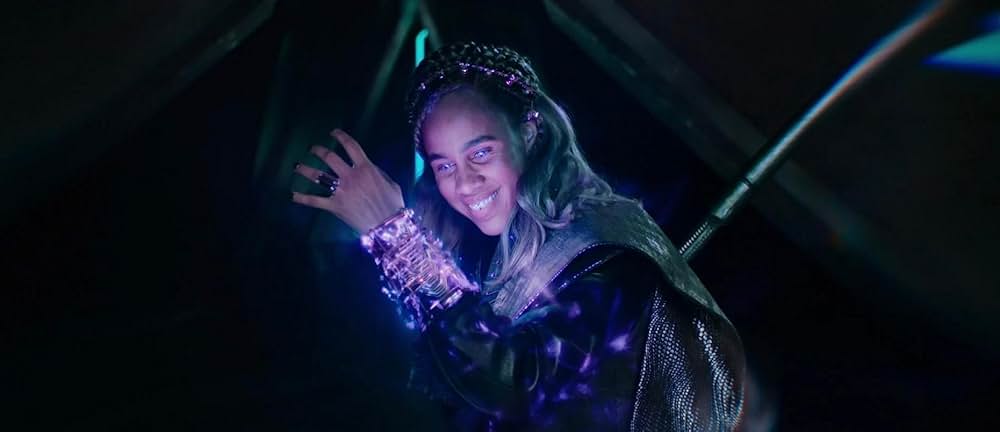 マーベルズの画像