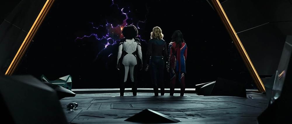 マーベルズの画像