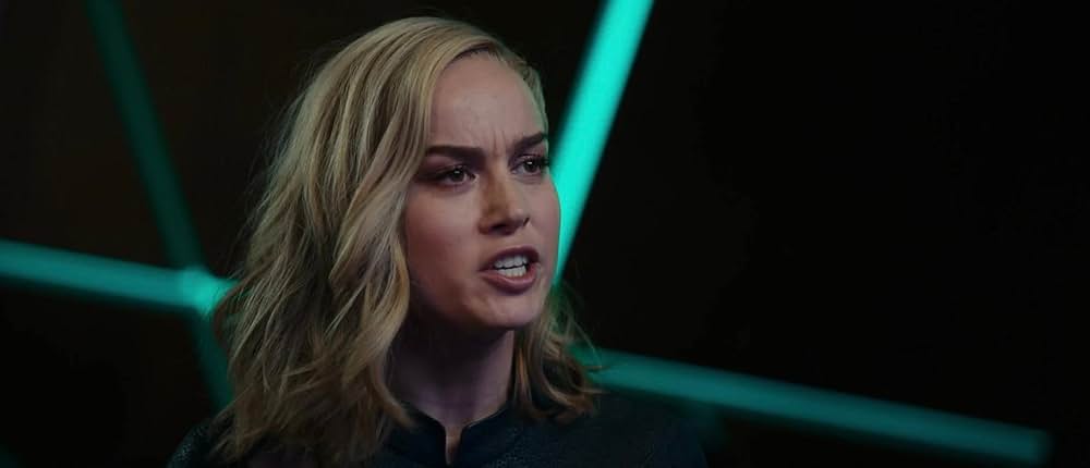 マーベルズの画像