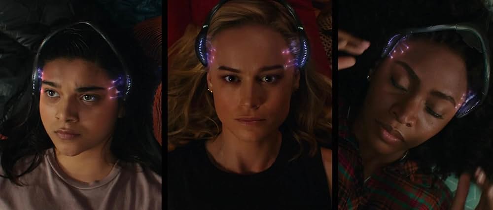 マーベルズの画像