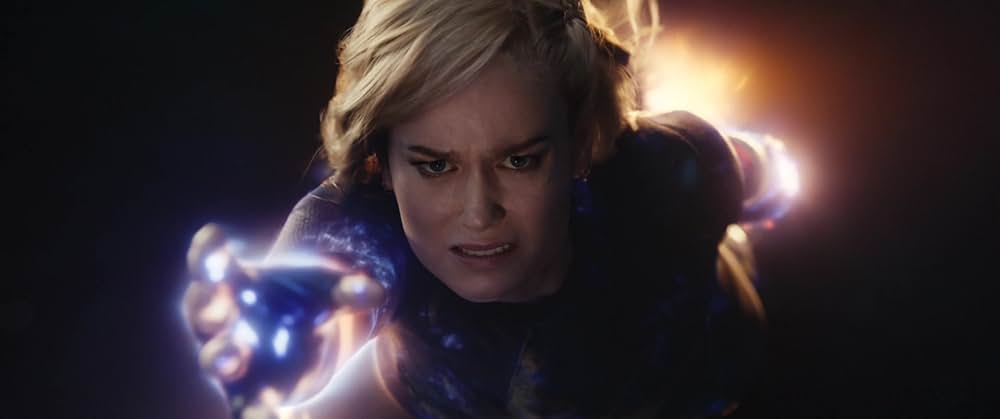 マーベルズの画像