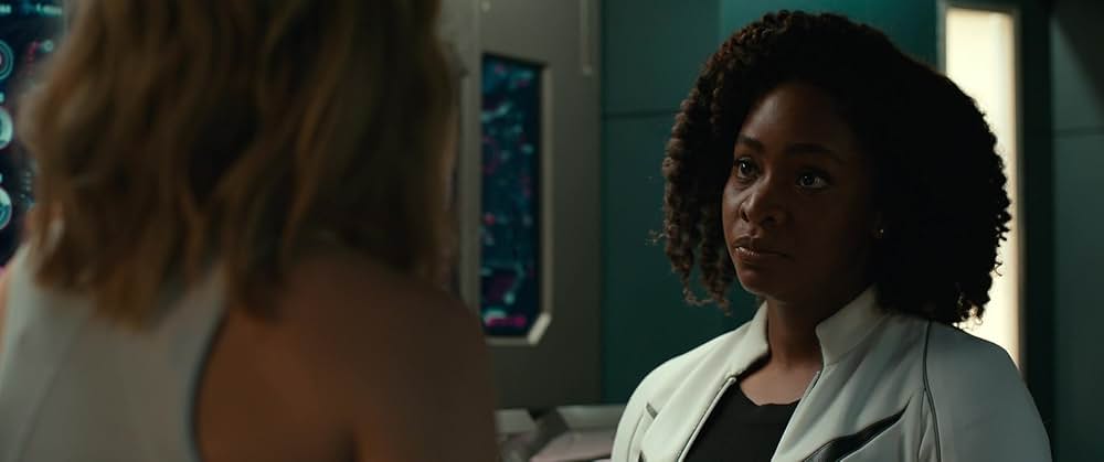 マーベルズの画像