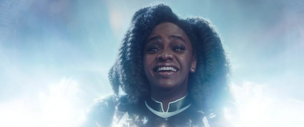 マーベルズの画像