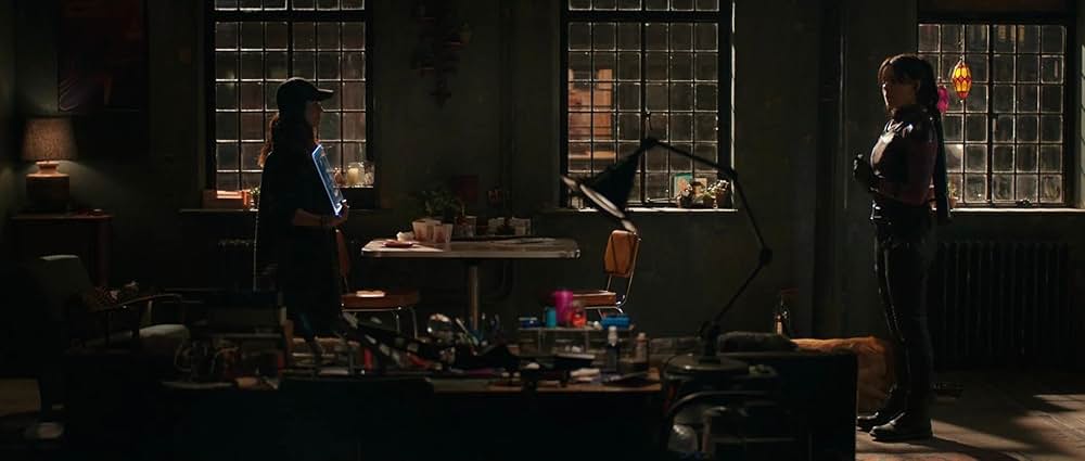 マーベルズの画像