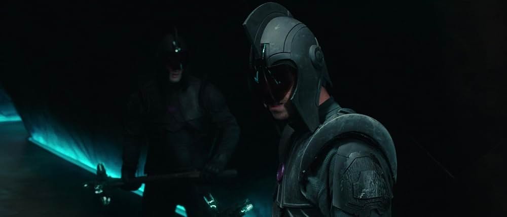 マーベルズの画像