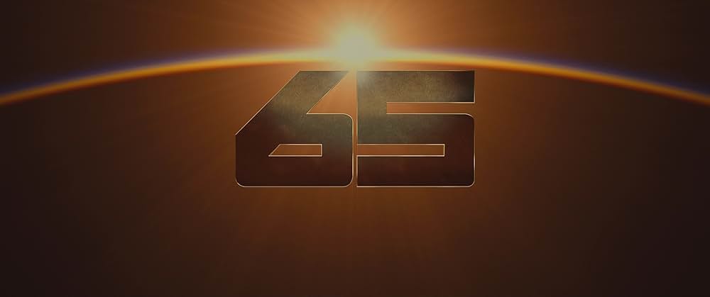 65／シックスティ・ファイブの画像