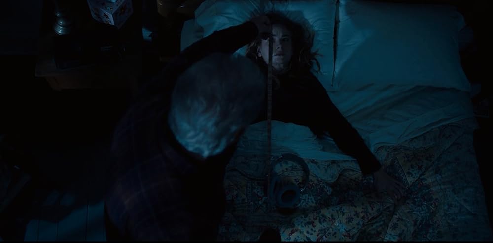 「血の本」ニコラス・キャンベル & ブリット・ロバートソンの画像