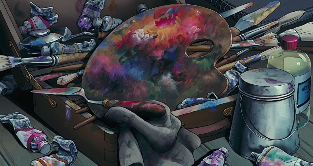 「魔女の宅急便」の画像