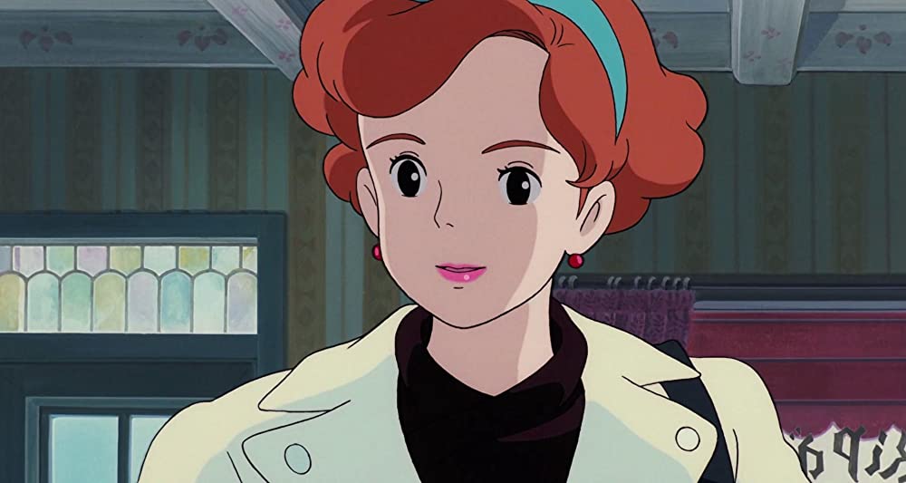 「魔女の宅急便」の画像