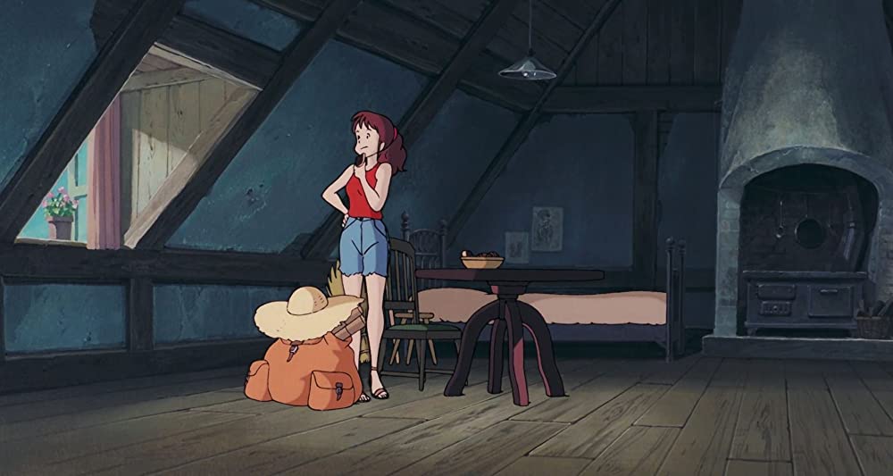 「魔女の宅急便」の画像