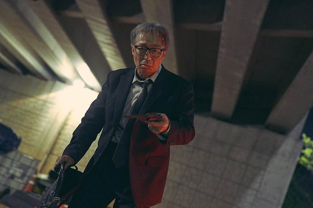 復讐の記憶の画像