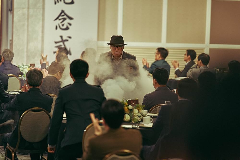 「復讐の記憶」の画像