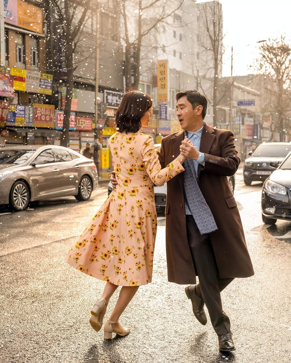 人生は、美しいの画像