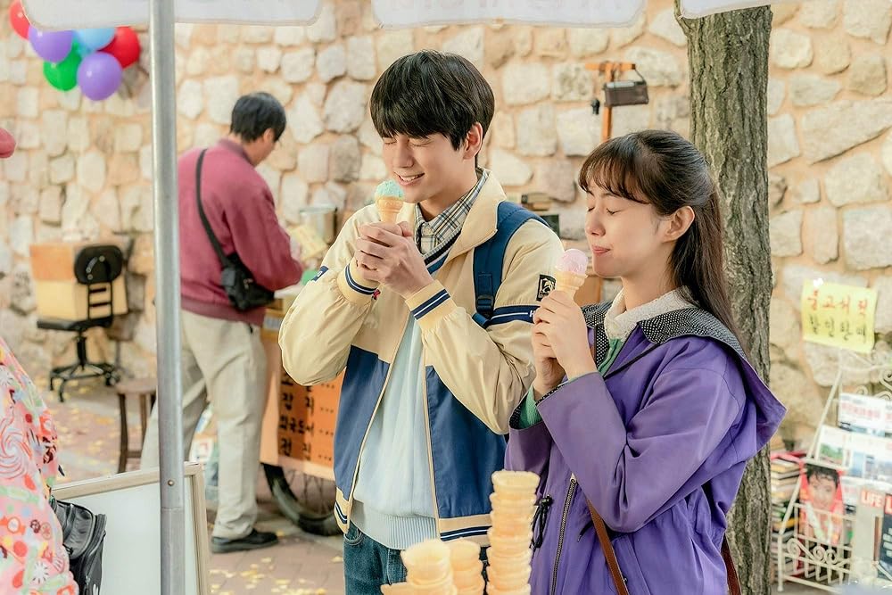 人生は、美しいの画像