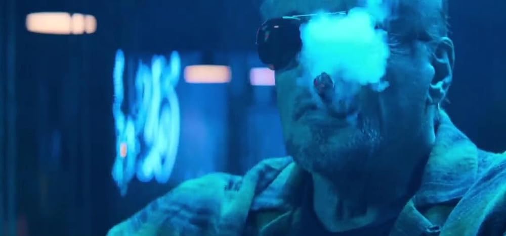 エクスペンダブルズ ニューブラッドの画像