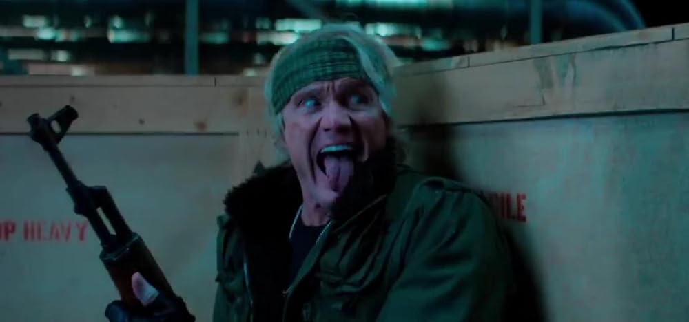 エクスペンダブルズ ニューブラッドの画像