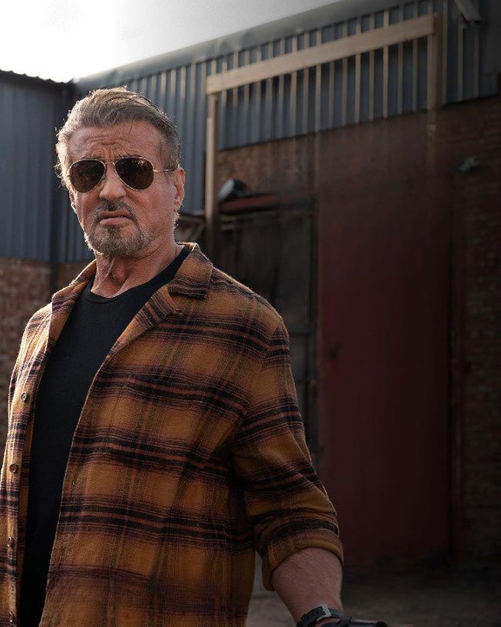 エクスペンダブルズ ニューブラッドの画像