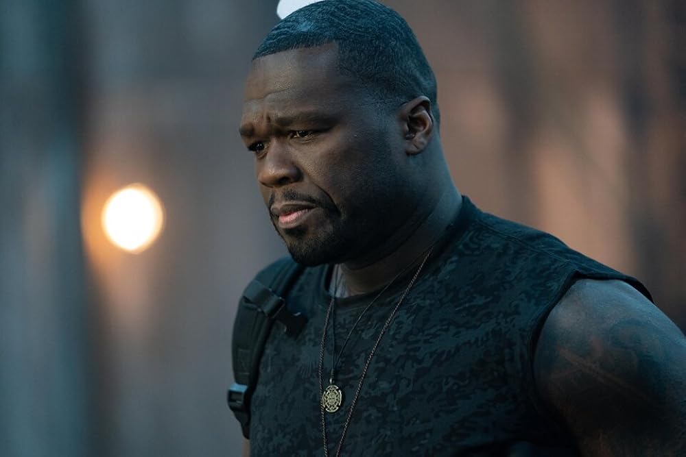 エクスペンダブルズ ニューブラッドの画像