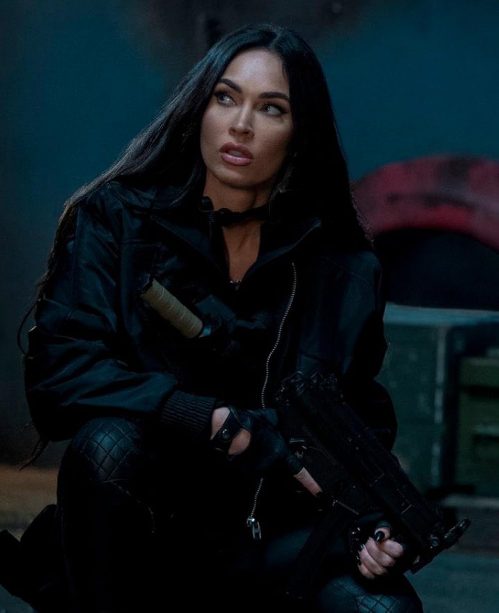 エクスペンダブルズ ニューブラッドの画像