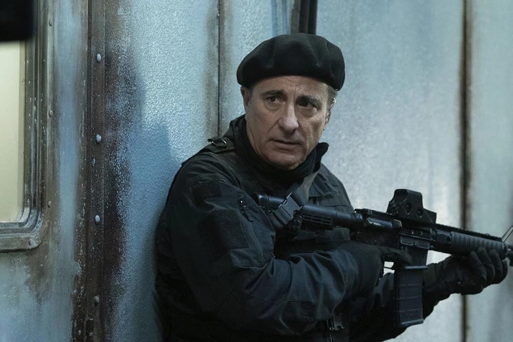 エクスペンダブルズ ニューブラッドの画像