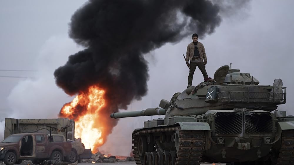 エクスペンダブルズ ニューブラッドの画像