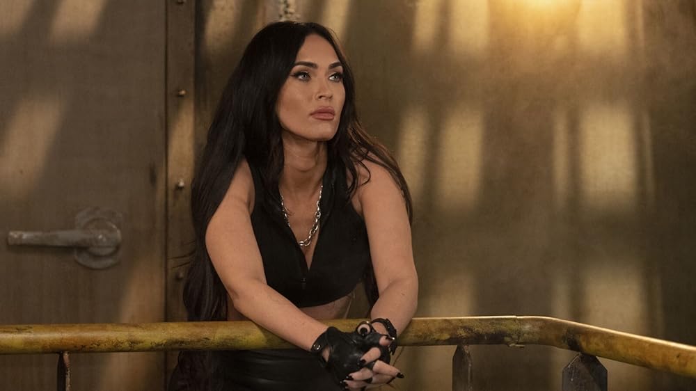 エクスペンダブルズ ニューブラッドの画像