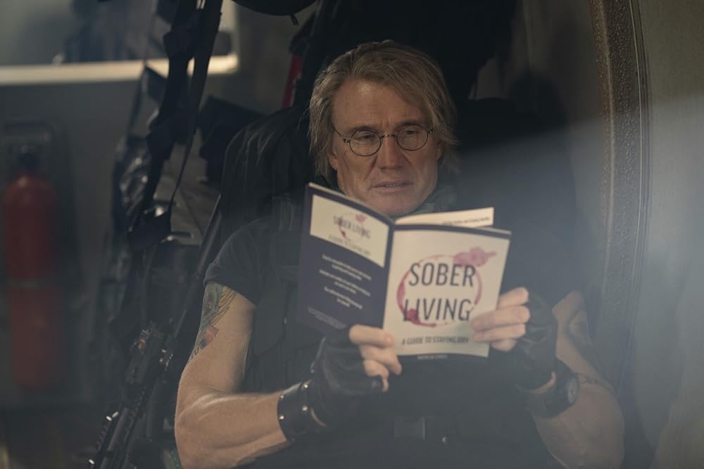 エクスペンダブルズ ニューブラッドの画像